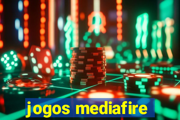 jogos mediafire